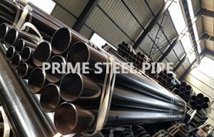 seamless pipe