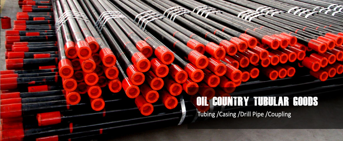 oil country tubular goods